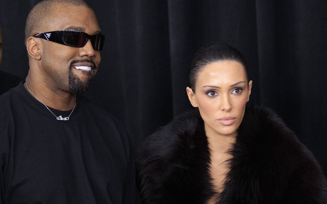 Bianca Censori’s rep says her statement on Kanye West’s shocking racist behaviour is false