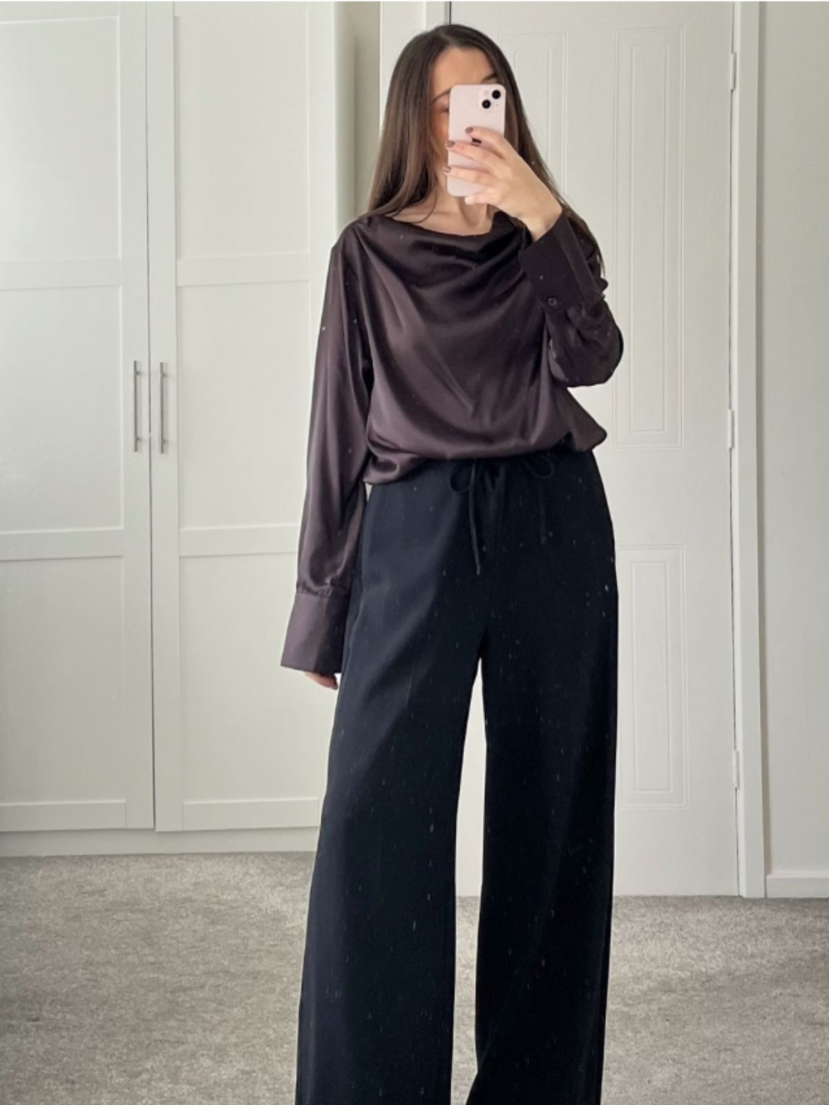 pj10-5 trouser ms