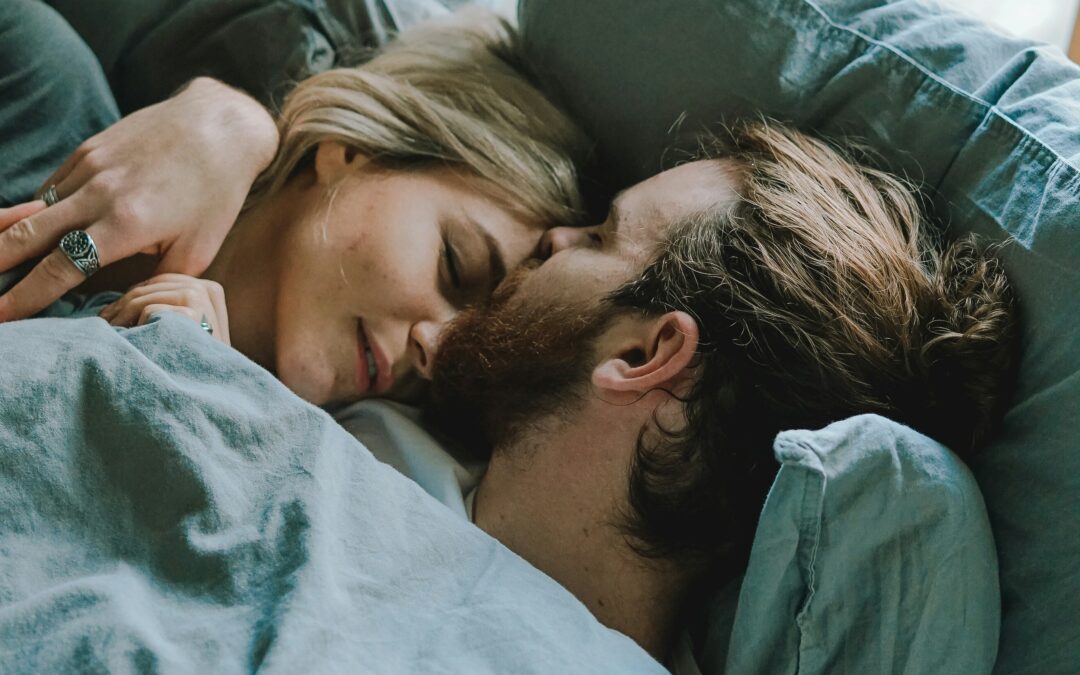 ‘I tried the “warm sex” trend and didn’t expect what happened’