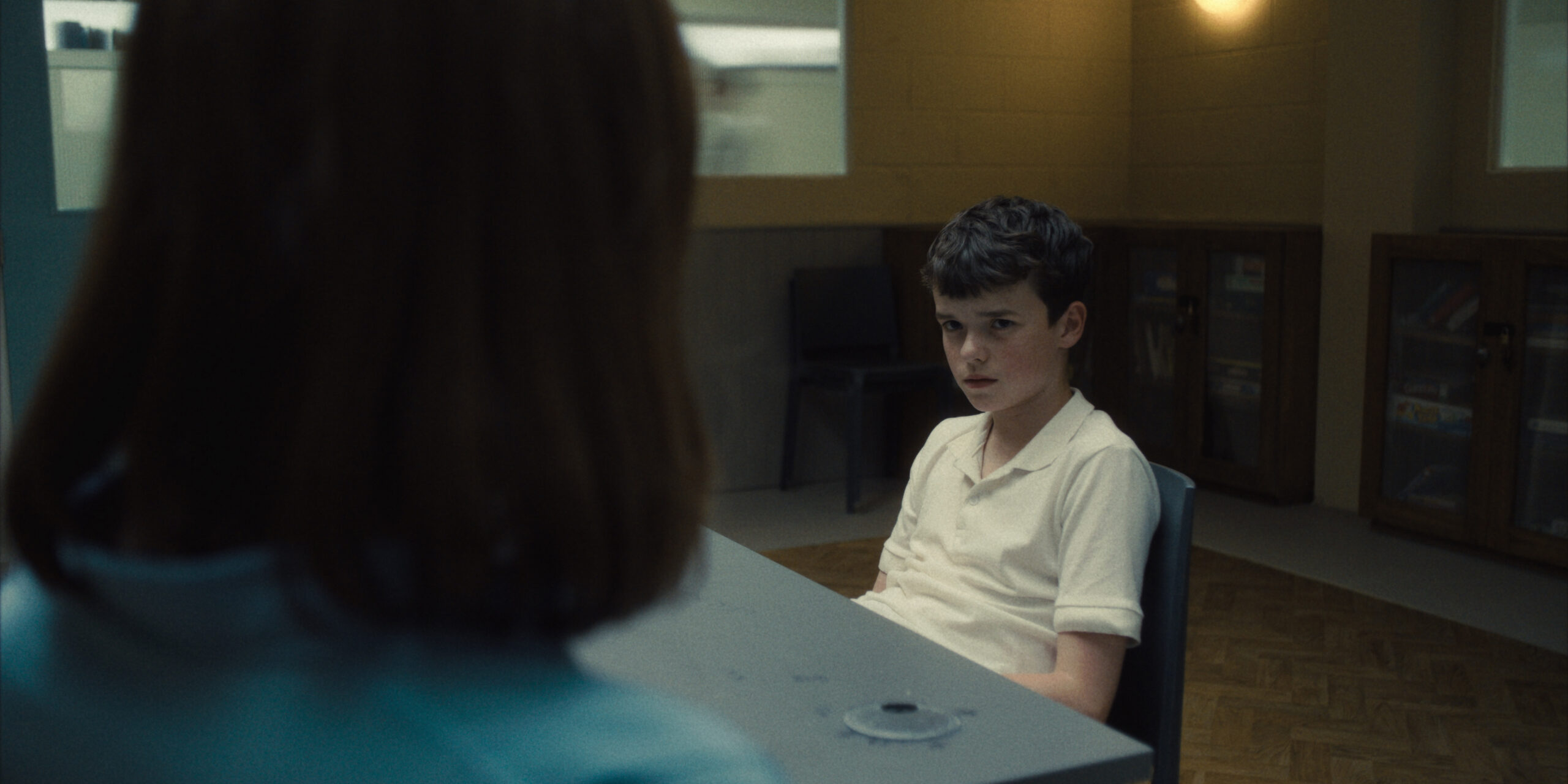 Adolescence Adolescence