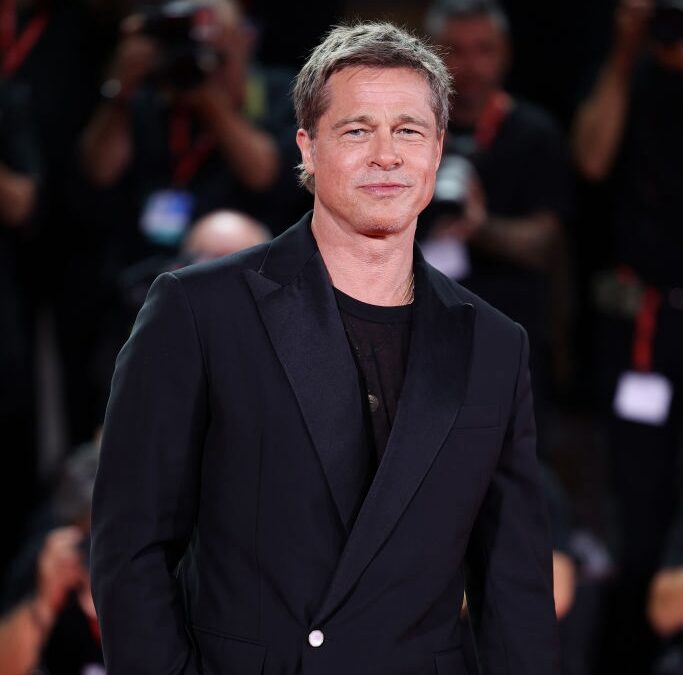 Brad Pitt under fire for involvement in Netflix hit after past allegations
