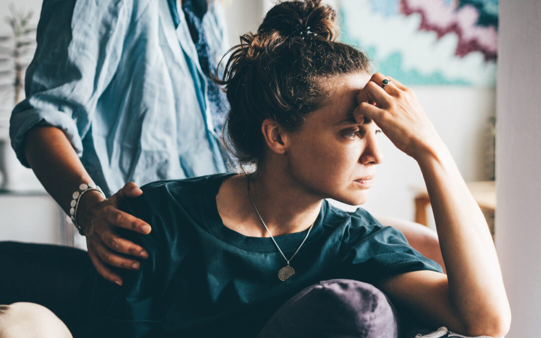 10 signs your cortisol is too high – and how to fix it