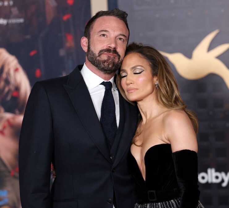 Ben Affleck has finally addressed why he divorced Jennifer Lopez – it’s not what you think