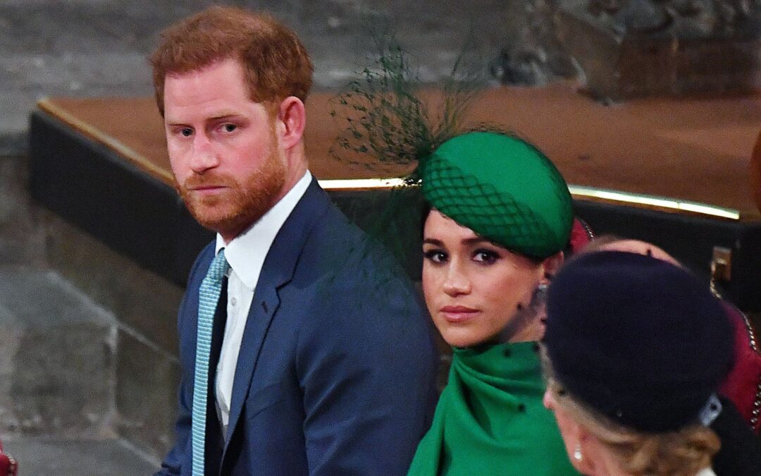 Royal family’s cryptic Instagram post after Meghan’s series causes debate