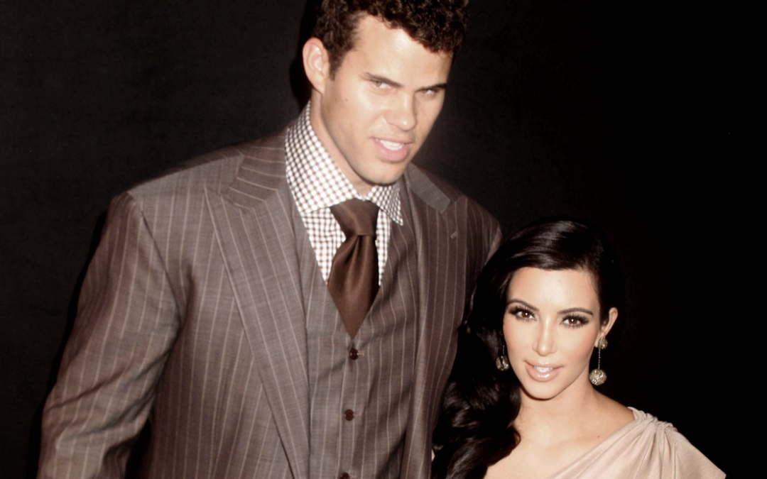 Kim Kardashian reveals shocking new detail about her second marriage