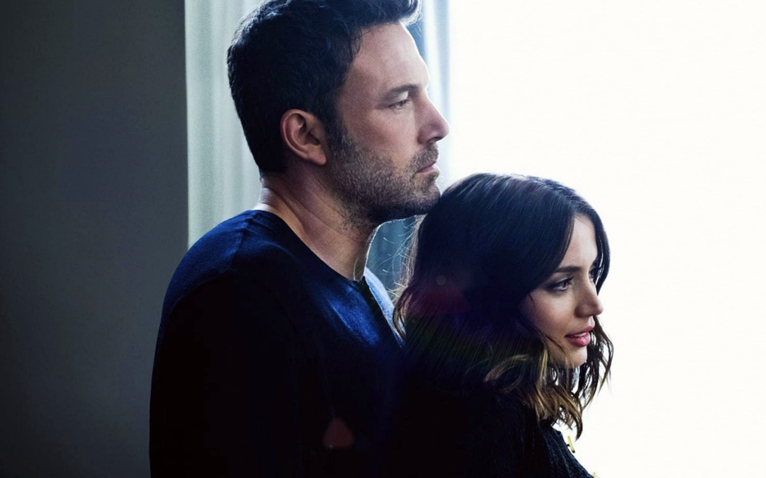 Ben Affleck’s shocking new heartbreak is entirely unexpected