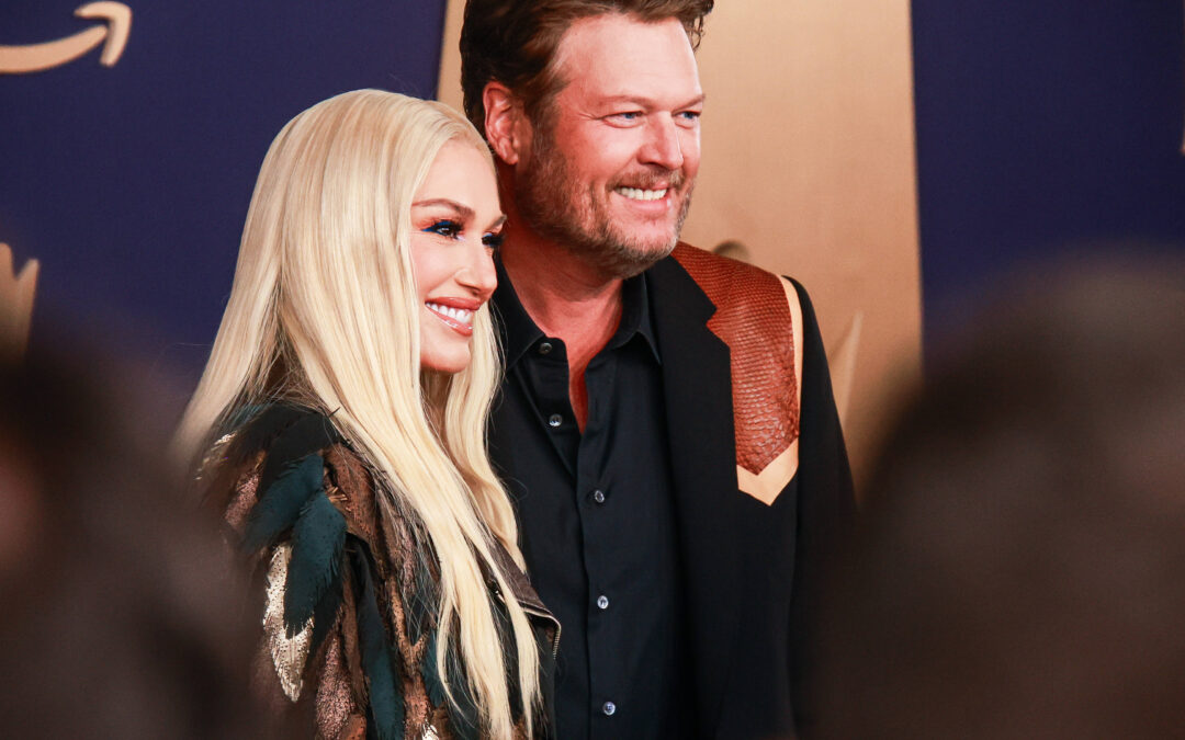 What’s with Gwen Stefani’s MAGA makeover? Fans are worried