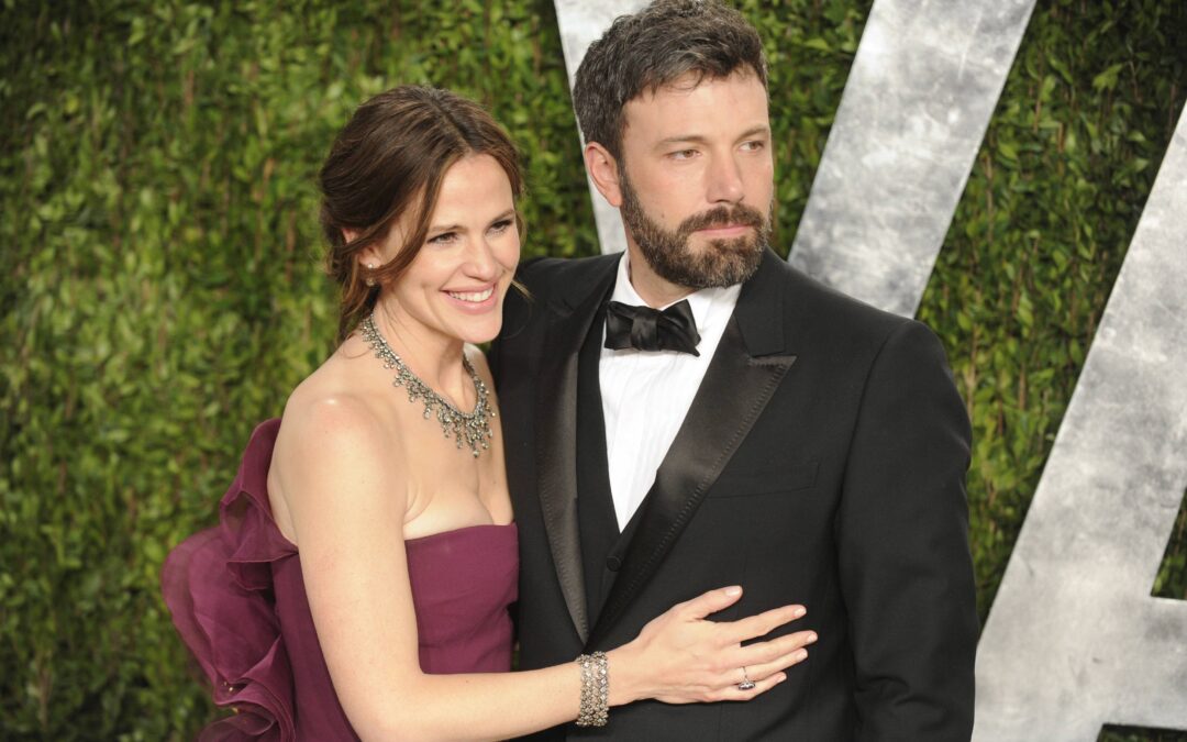 Ben Affleck confirms stance on getting back with Jennifer Garner after viral pictures