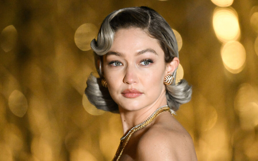 Gigi Hadid gives rare update on her and Zayn Malik’s relationship