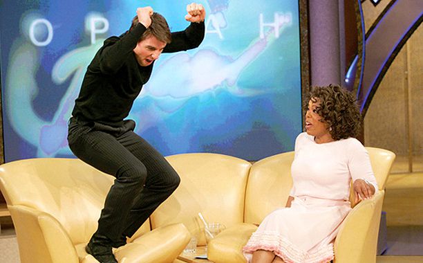 Tom Cruise’s former publicist reveals shocking reason he got fired