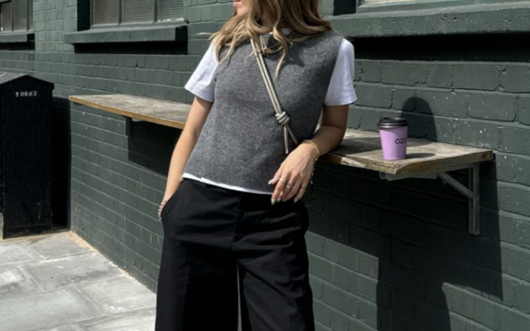 These Uniqlo Trousers Are Going Viral—And They Go With Everything