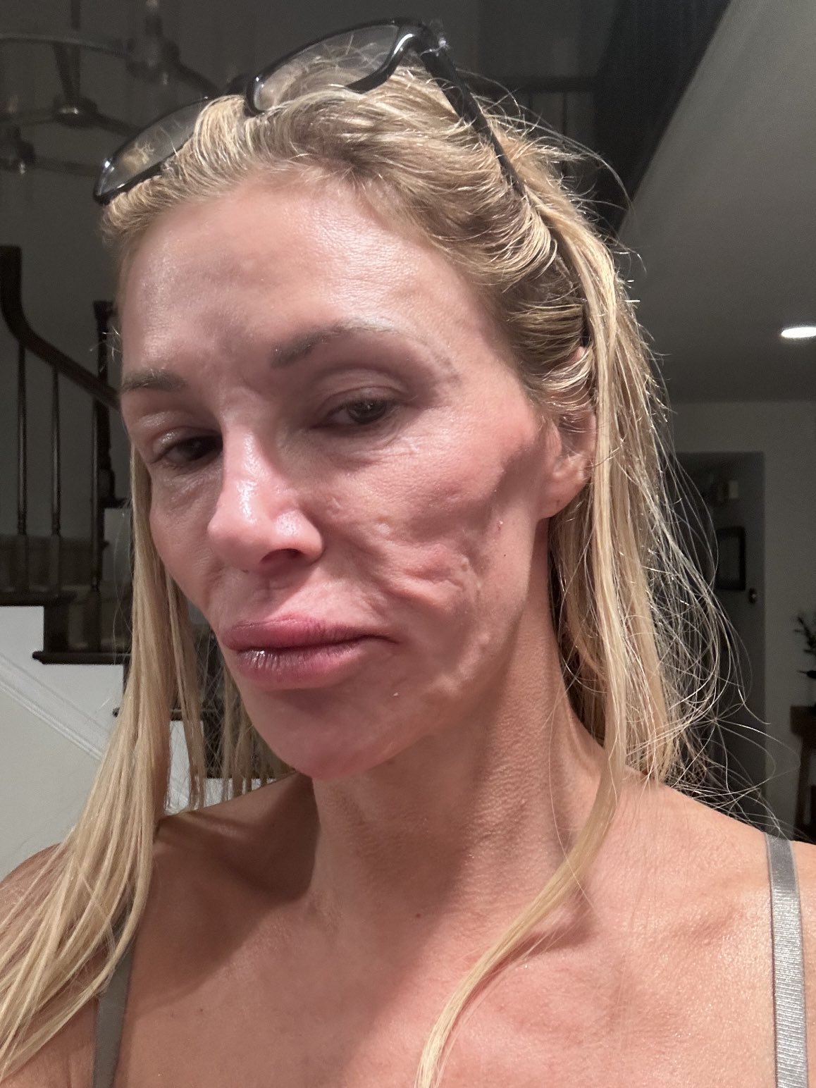 Brandi Glanville Brandi Glanville