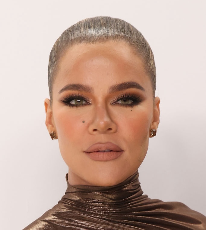 CFDA Fashion Awards - Arrivals Khloe Kardashian