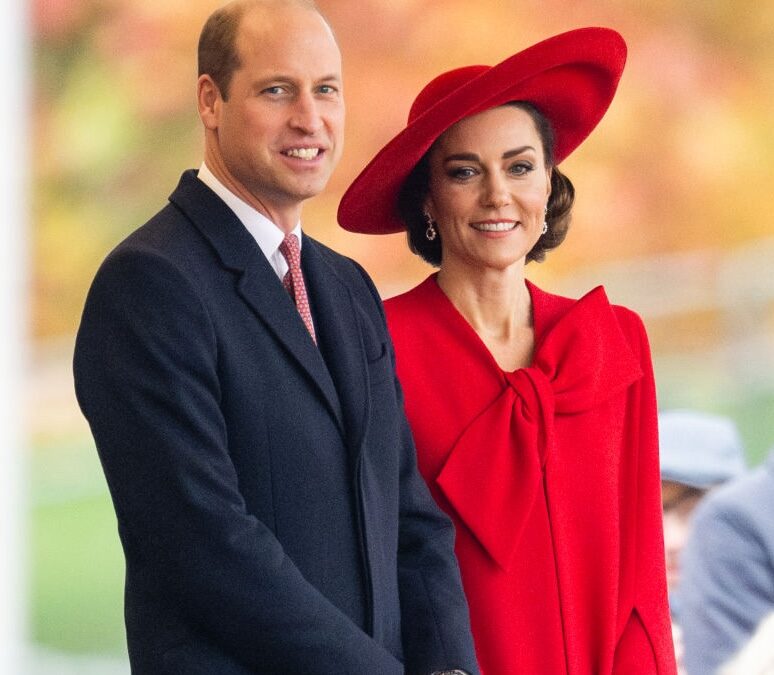 How Prince William and Kate Middleton are breaking traditions on royal marriage