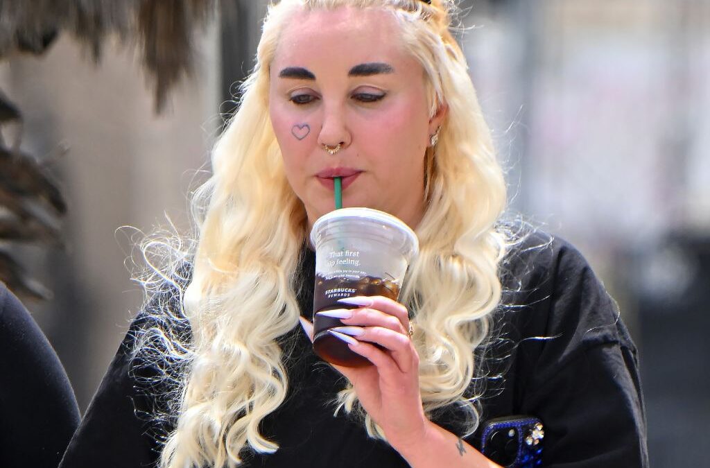 Everyone’s talking about this A-list former child star joining OnlyFans