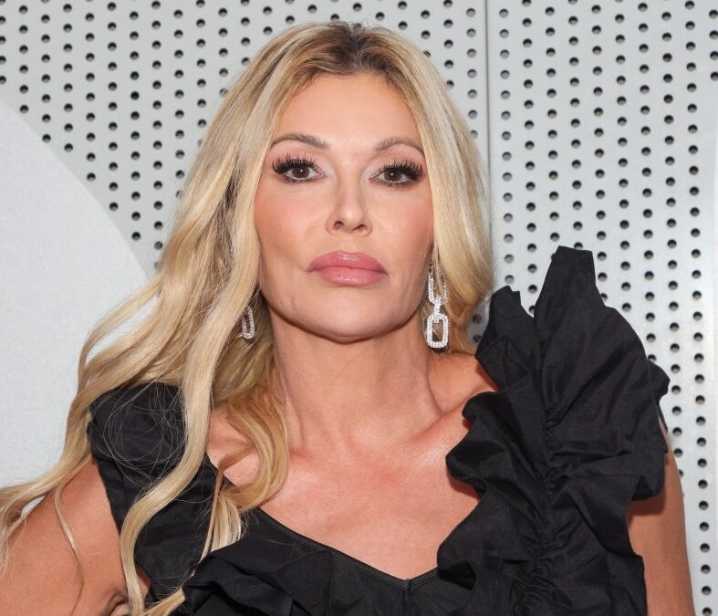 A-list star reveals shocking facial parasite has cost over $113k with no improvement