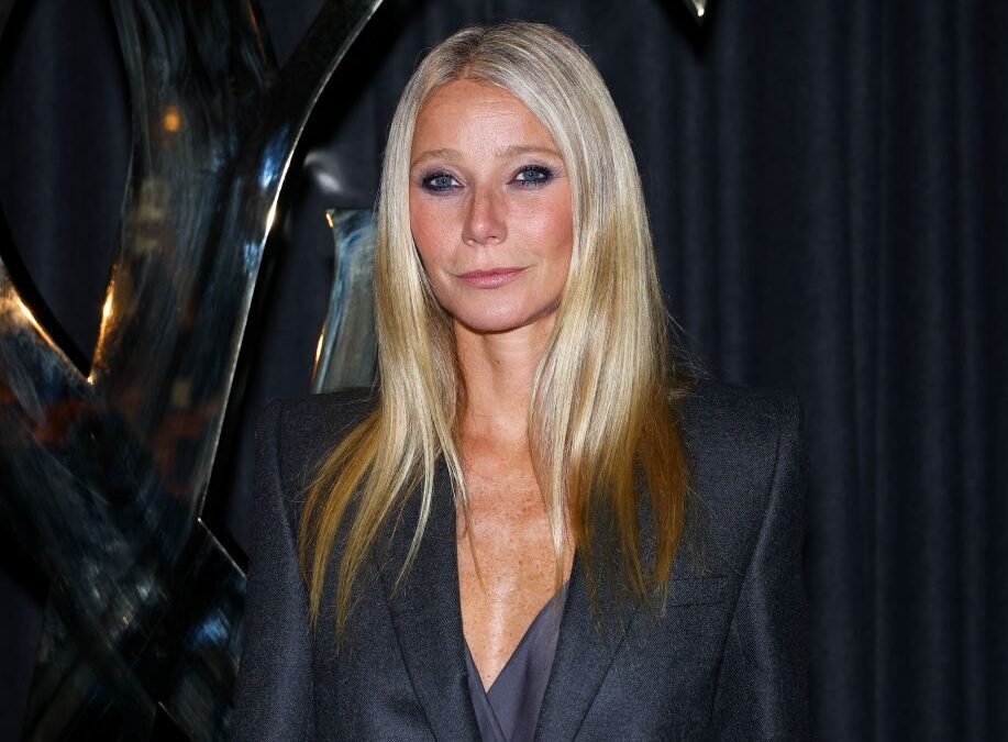 Gwyneth Paltrow’s shocking admission about ex-husband regret