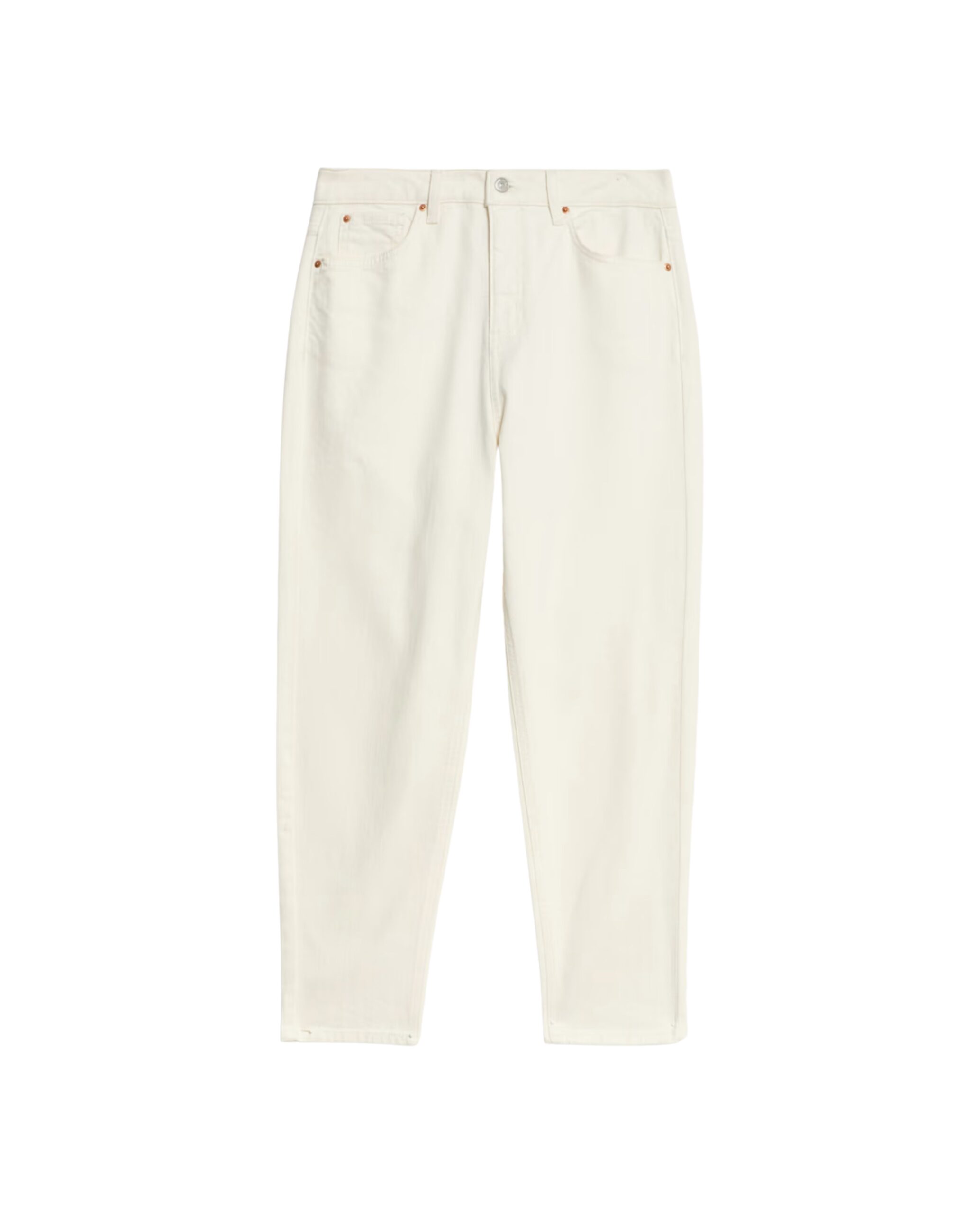 M&S jeans ecru product M&S jeans ecru product