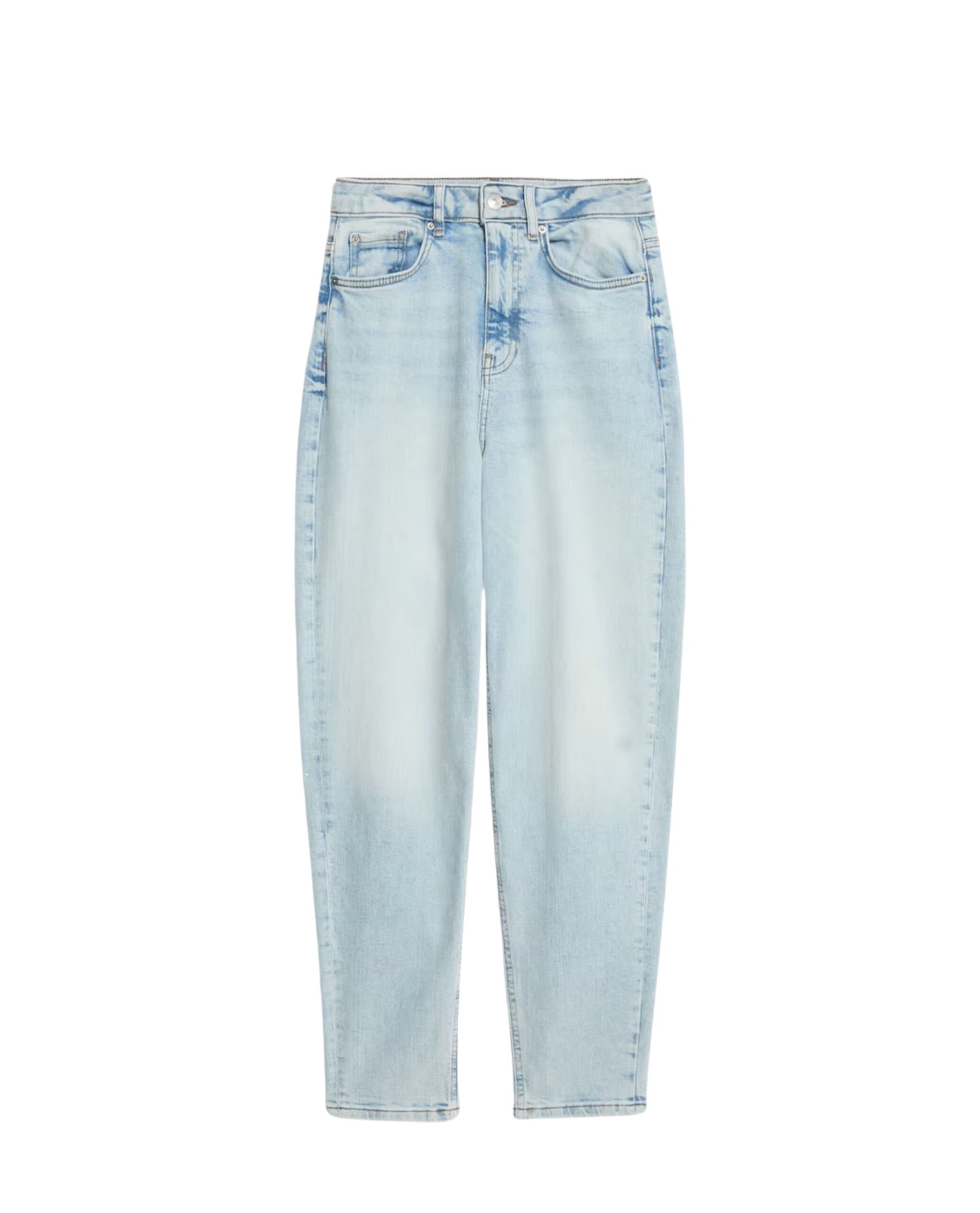 M&S jeans light indigo product M&S jeans light indigo product