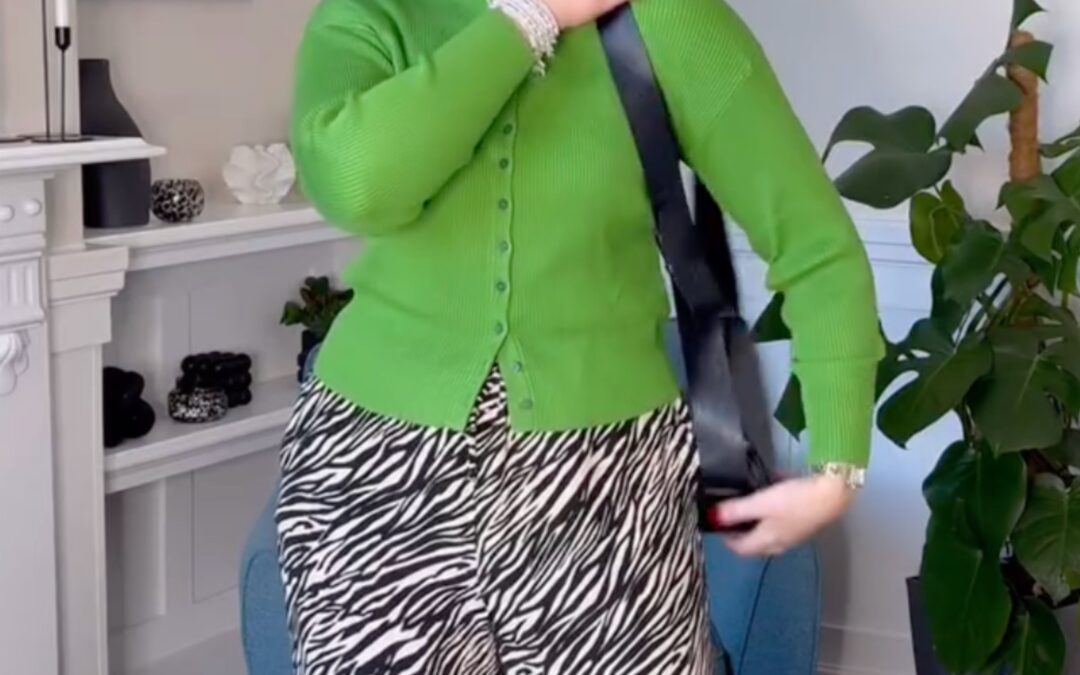 These M&S Trousers Are Impossible To Find In Stock – Now They’re Back
