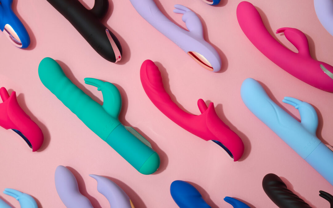 Is the Rampant Rabbit by Ann Summers the world’s most iconic sex toy?