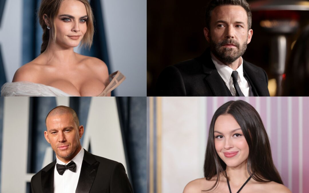 ‘I tried the exclusive celebrity dating app Ben Affleck loves – it was a wild ride’
