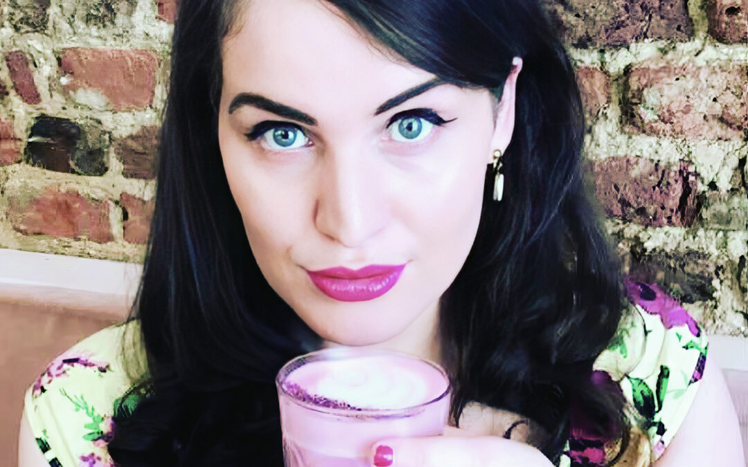 ‘I’m a “professional lesbian” – these are the everyday things I’m still shocked by’