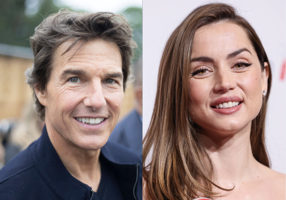 Could this actress be Tom Cruise’s new love interest? Inside the star’s rumoured new A-list relationship