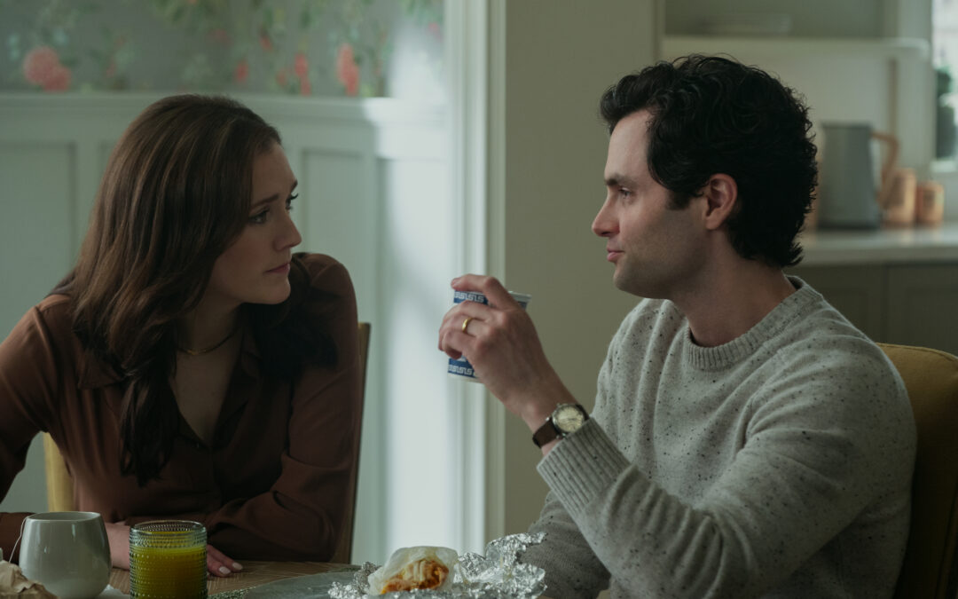 Star Of Netflix’s Hit Murder Show Explains Shocking Ending