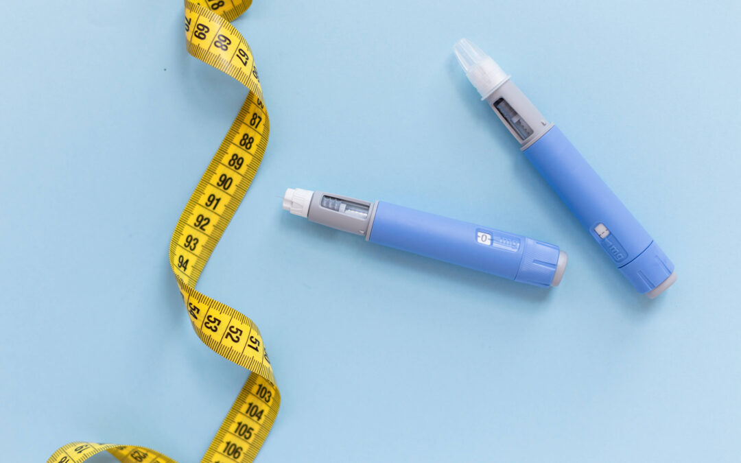 This is by far the worst side effect of weight loss drugs