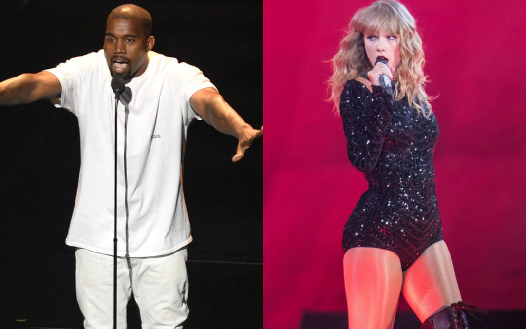 Taylor Swift reportedly levying legal action against Kanye West after shocking accusation