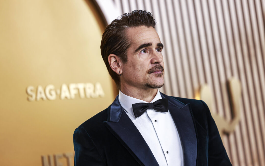 How can a $167million movie with Angelina Jolie end in disaster? This A-list star is opening up