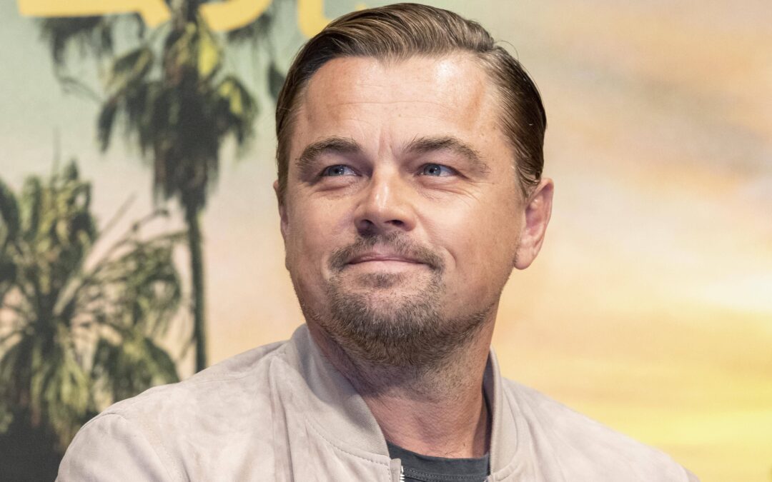 Is he really a ‘nice guy’? The truth about Leonardo DiCaprio’s elusive image