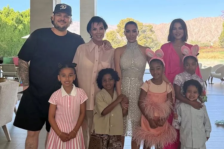 The shocking truth about the ‘forgotten Kardashian’
