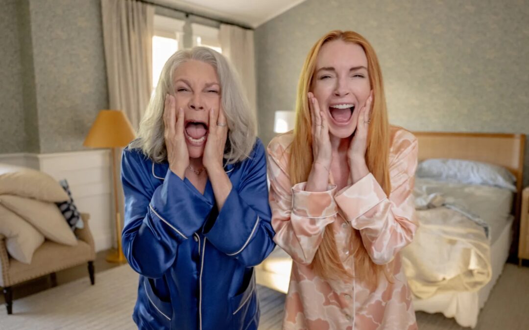A-list stars insist their chemistry isn’t ‘fake’ in new interview