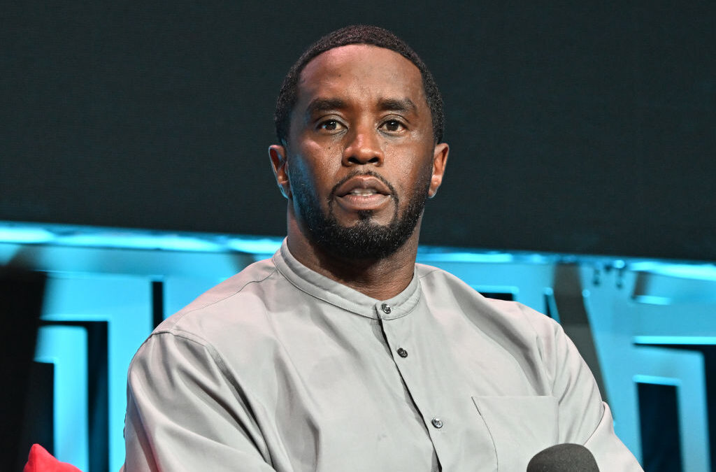Diddy is ‘highly unlikely’ to have to take the stand at his trial, legal expert says