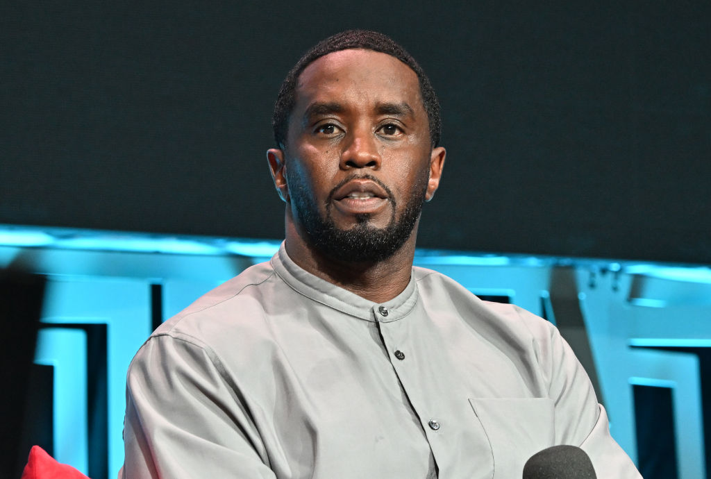 Invest Fest 2023 Diddy