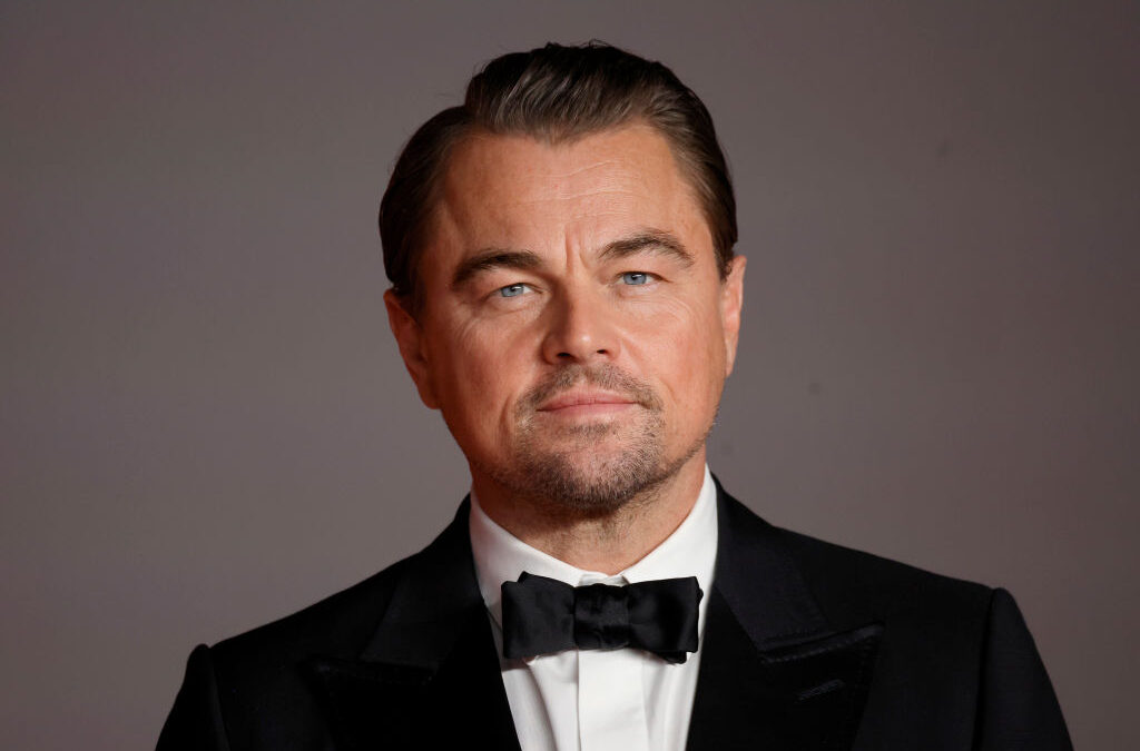 How Leonardo DiCaprio and Lewis Hamilton lost $8million