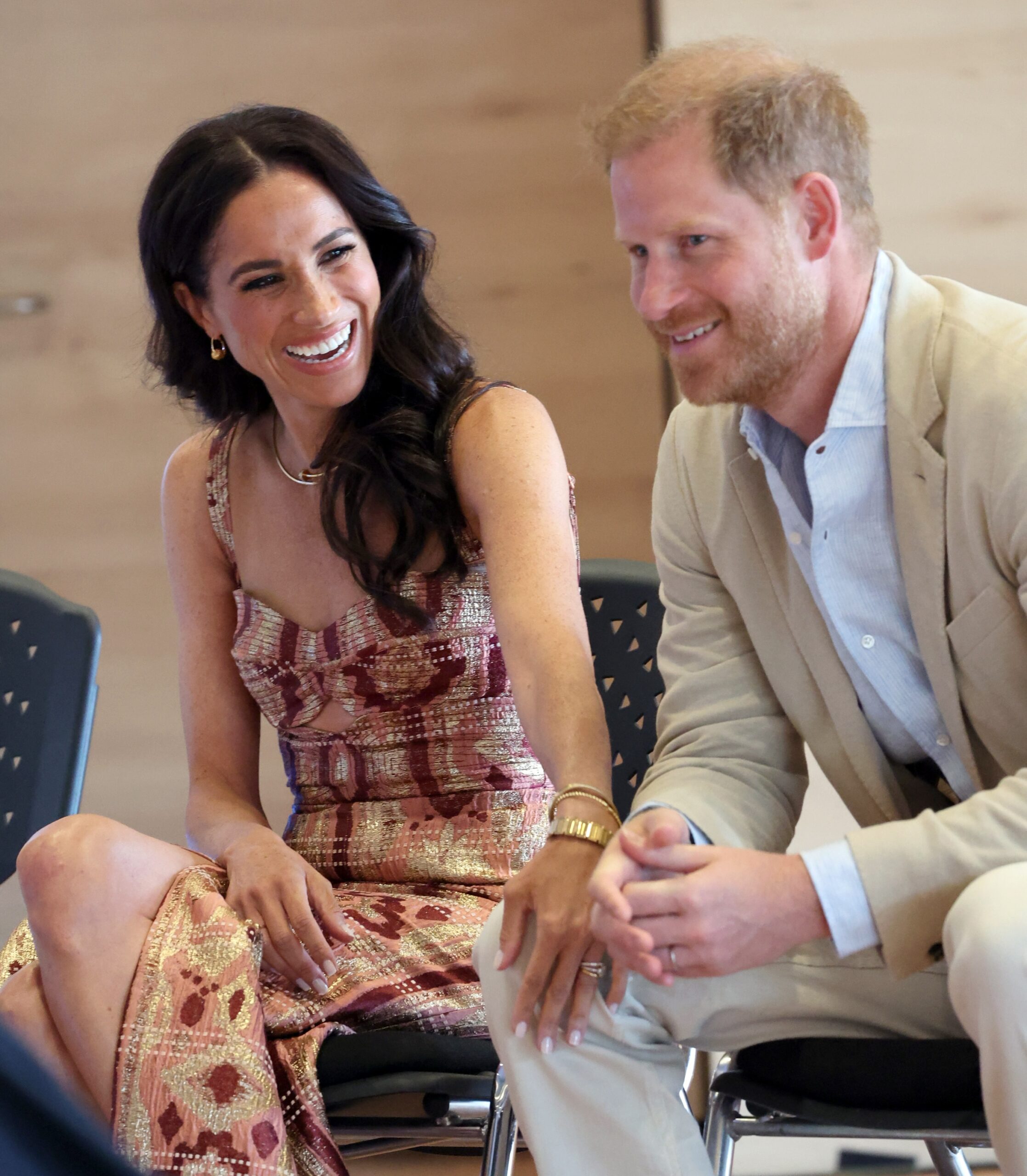 Meghan Markle