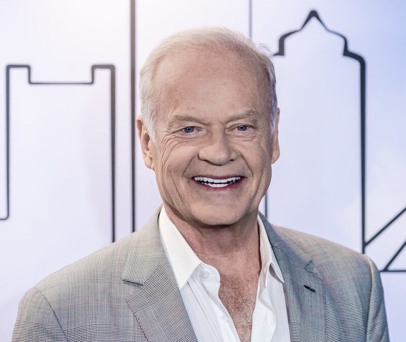 Kelsey Grammer shares shocking truth about his sister’s tragic murder
