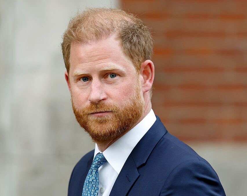 Prince Harry’s shocking pleas to his dad and brother receive backlash