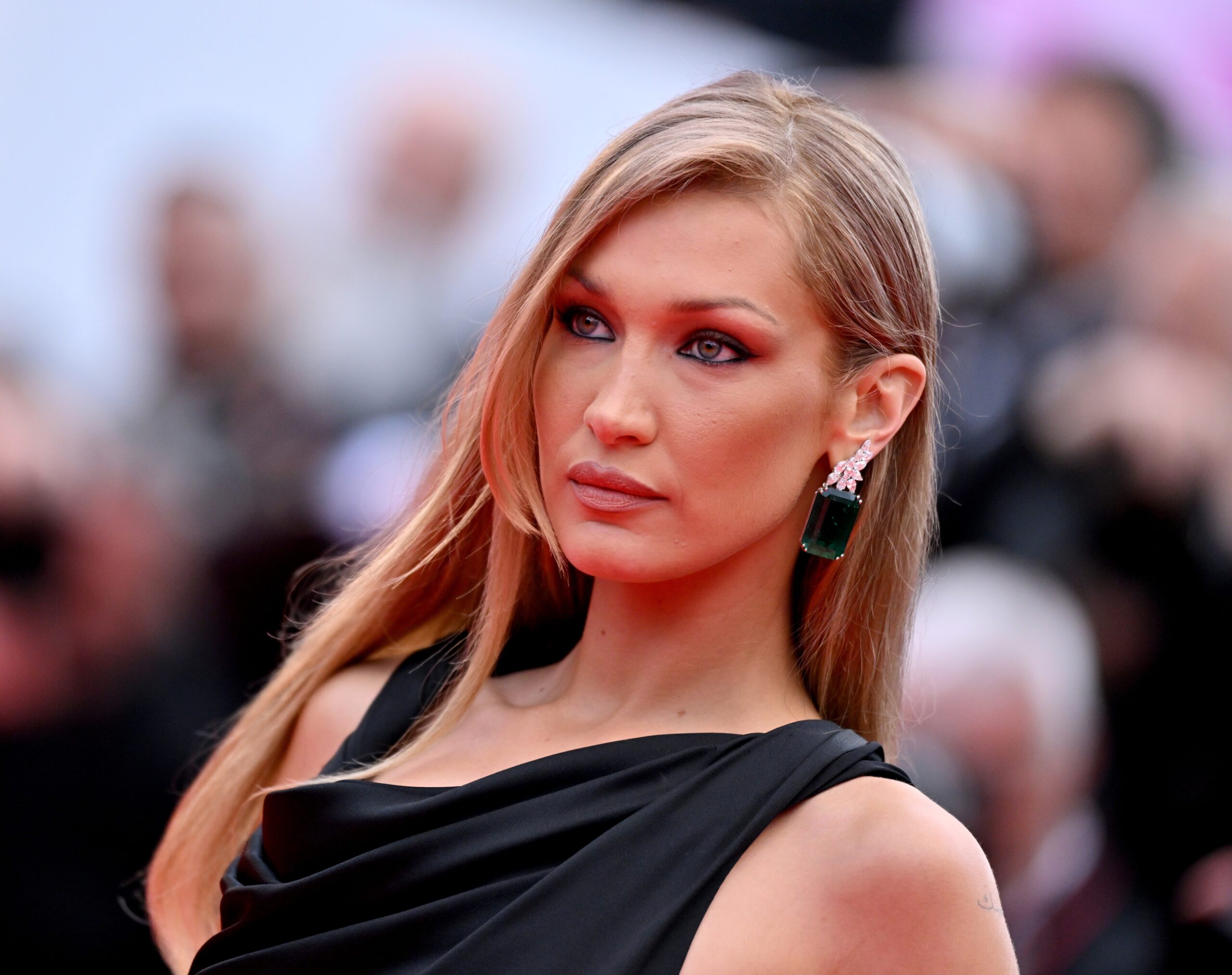 Bella Hadid
