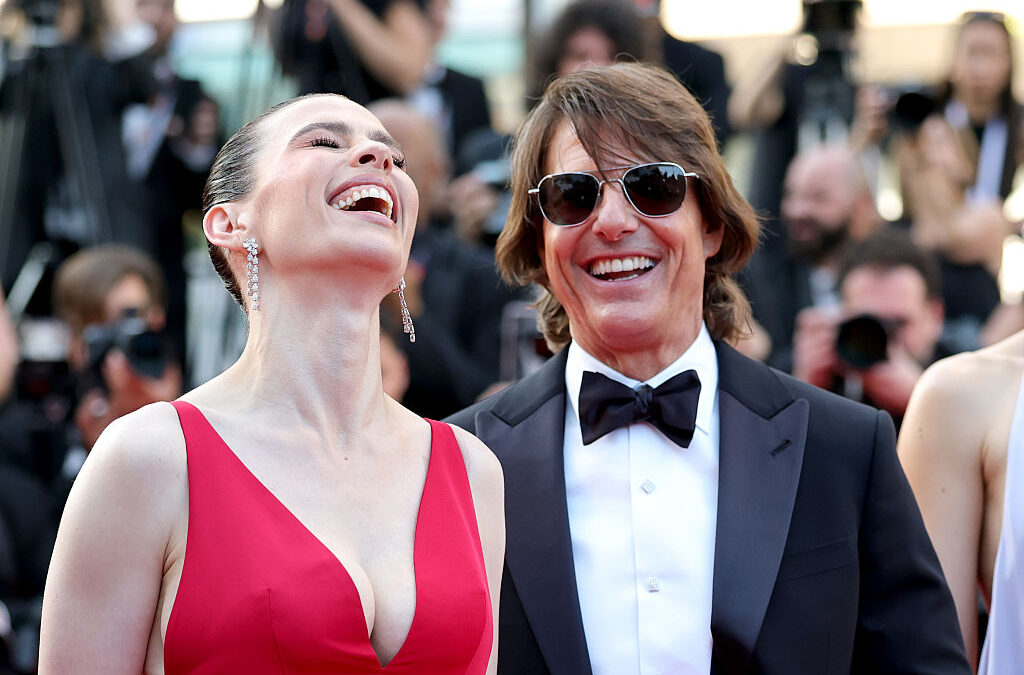 Inside Tom Cruise’s incredible $10k per night hotel at Cannes