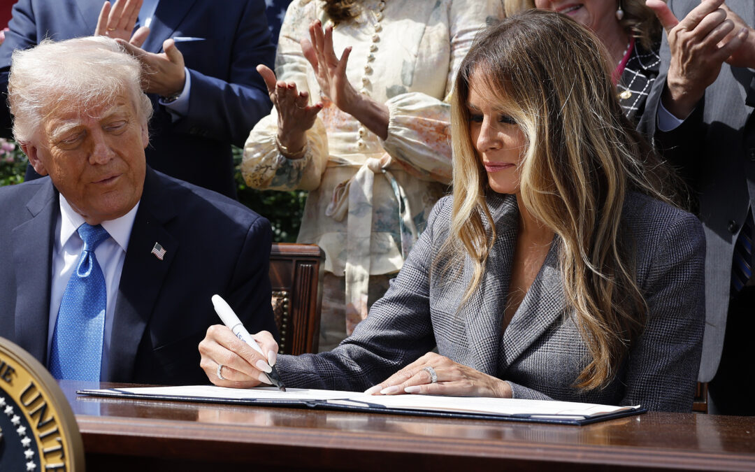 Melania Trump facing backlash for disappearance from the White House – where is she?