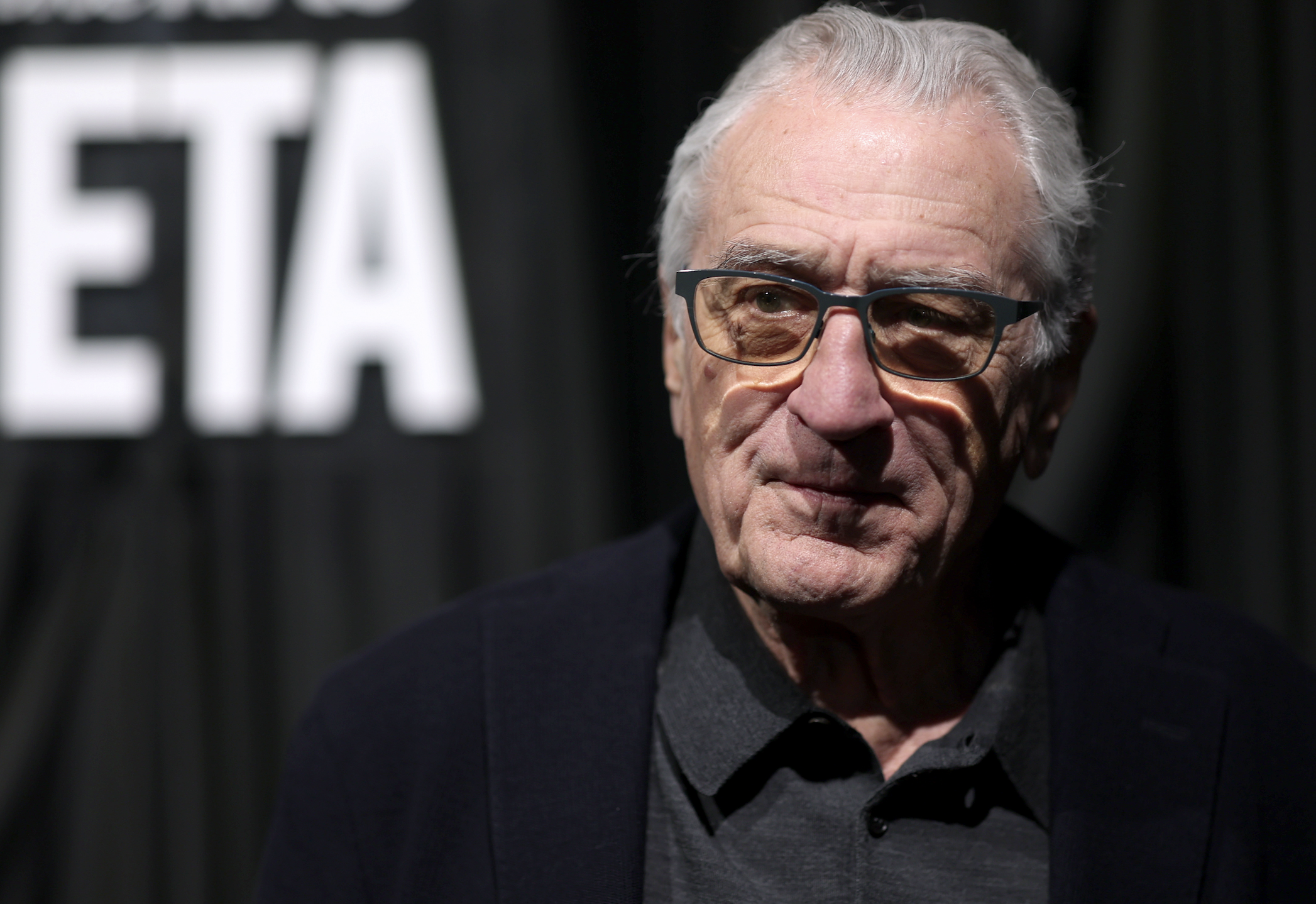 Robert De Niro