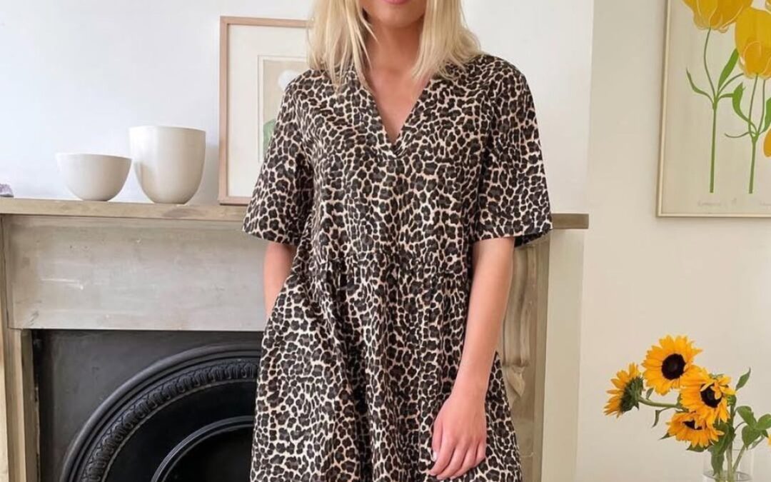 This Dress Sells Out Every Summer – And It’s Just Been Restocked For A Final Time