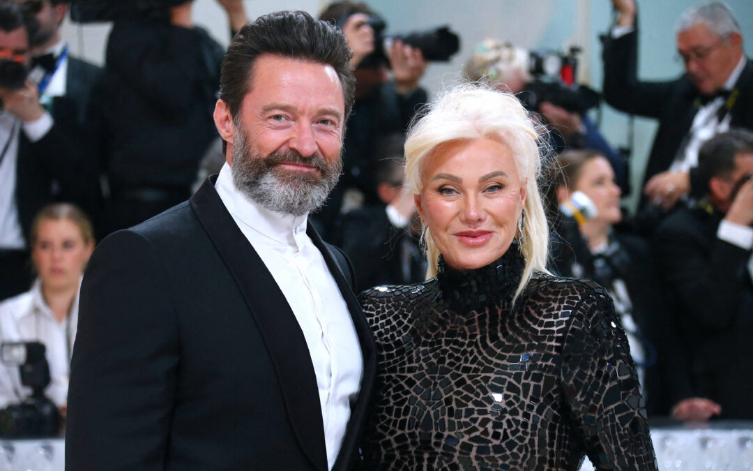 Hugh Jackman’s ex-wife describes her ‘traumatic journey of betrayal’