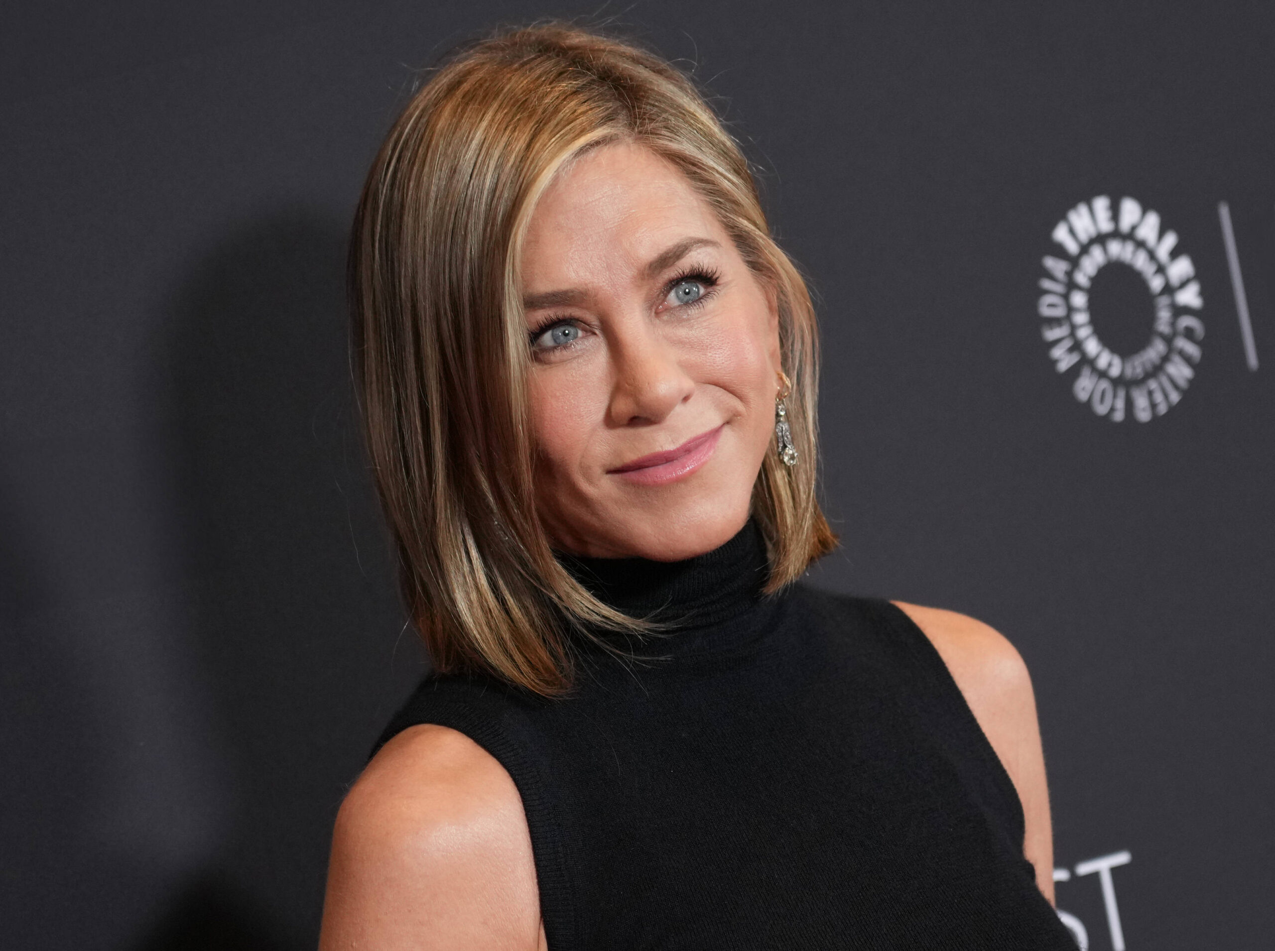 CA: PaleyFest LA 2024 - THE MORNING SHOW - Arrivals Jennifer Aniston arrives at the PaleyFest LA 2024 - THE MORNING SHOW Jennifer Aniston
