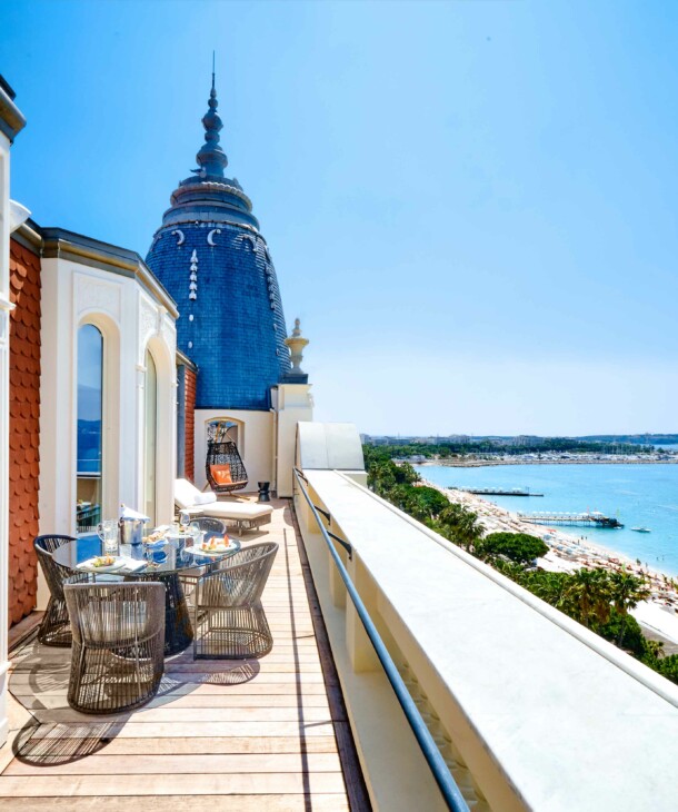 katara-suite-terrace-sea-view-carlton-cannes-richard-haughton-610x730 Carlton Hotel Cannes