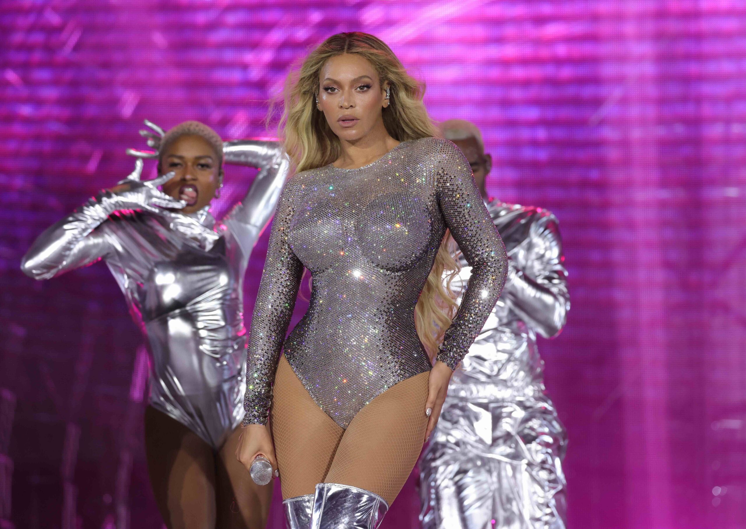 Beyonce